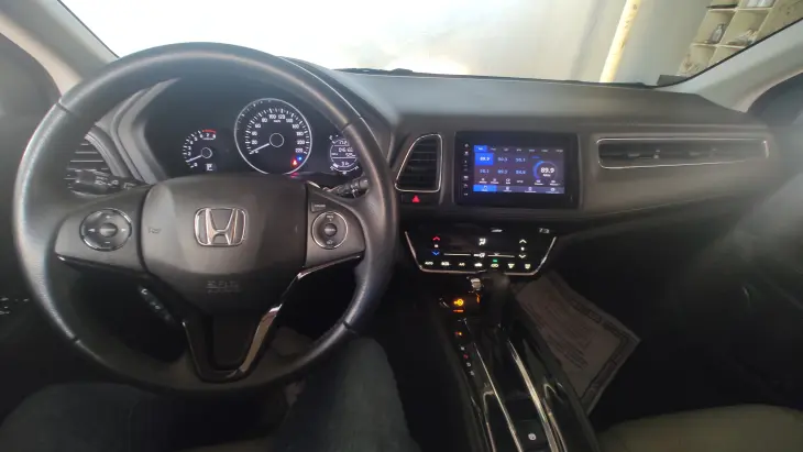 HR-V 1.8 16V EX