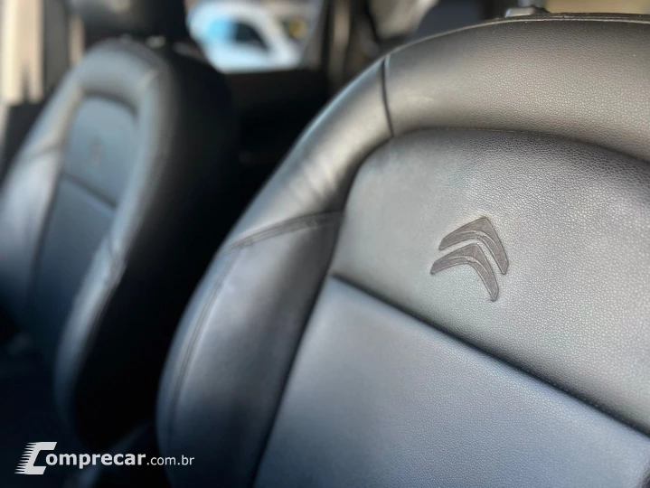 C3 1.6 Picasso GLX 16V