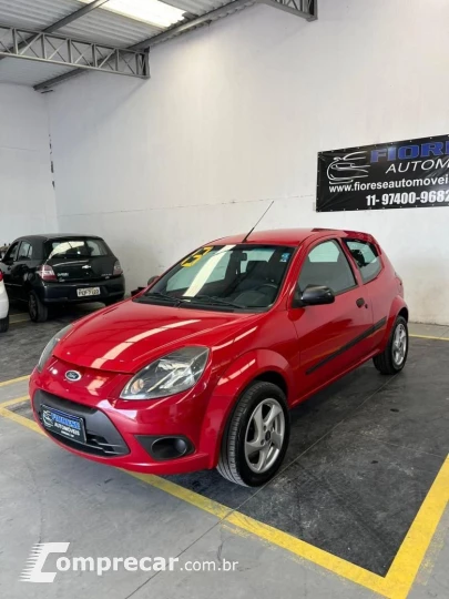 FORD KA 1.0 MPI 8V