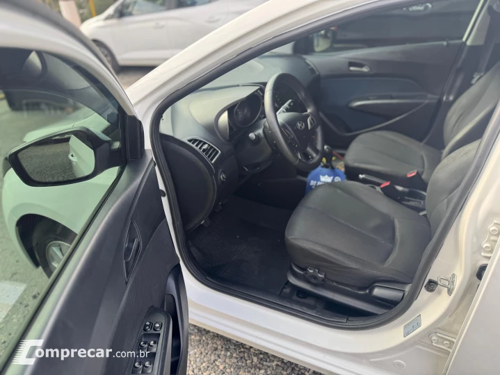 HB20 1.6 Comfort 16V