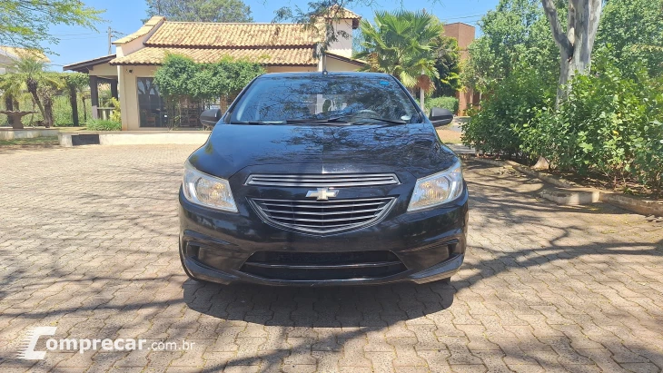 ONIX 1.0 MPFI LS 8V