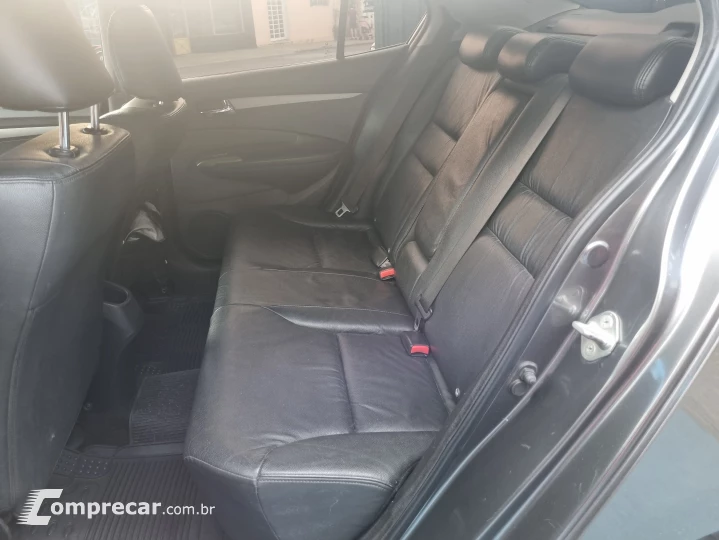 CITY 1.5 I-vtec EX