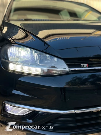GOLF 1.0 TSI Comfortline 12V