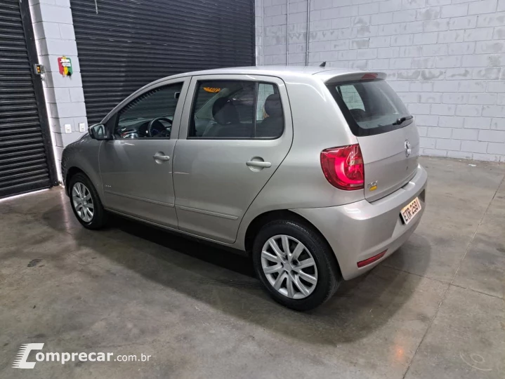Fox 1.0 Mi 8V Flex 4P Manual