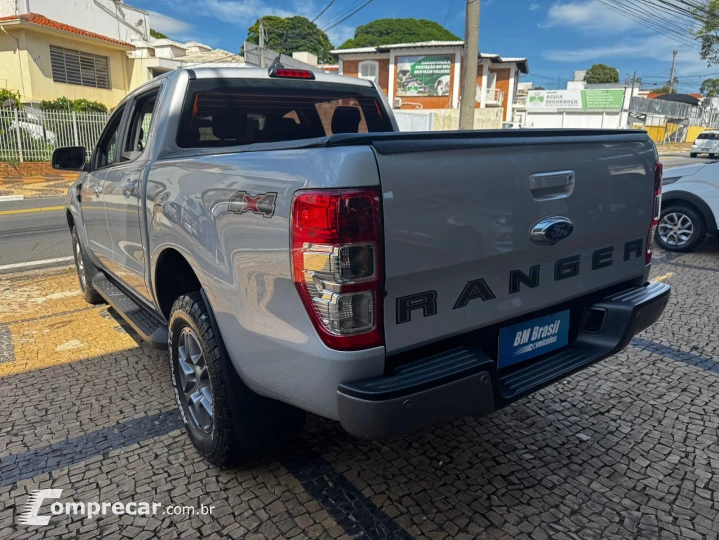 RANGER 2.2 XLS 4X4 CD 16V