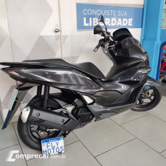 PCX 160 STD