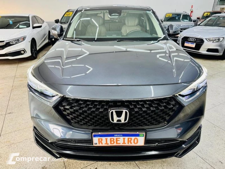 HR-V TOURING 1.5 TB 16V 5P