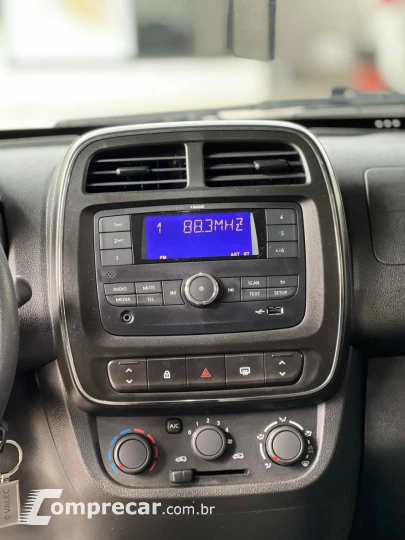 KWID 1.0 12V SCE ZEN