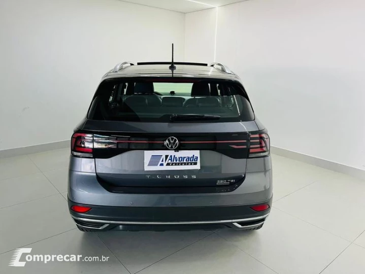 T CROSS HL TSI AE