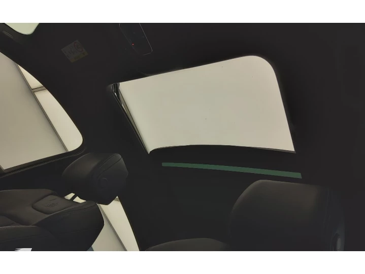 E-TRON ELÉTRICO SPORTBACK PERFORMANCE BLACK