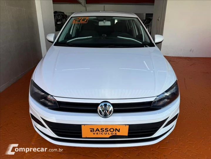 POLO 1.0 200 TSI Sense
