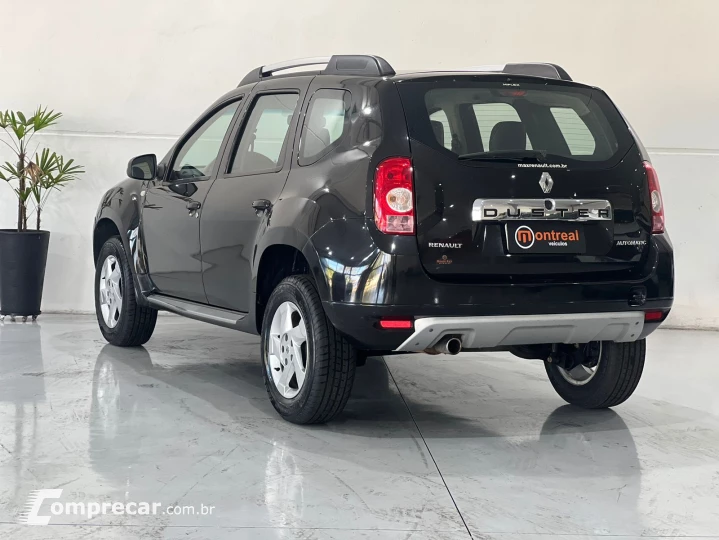 DUSTER 2.0 Dynamique 4X2 16V