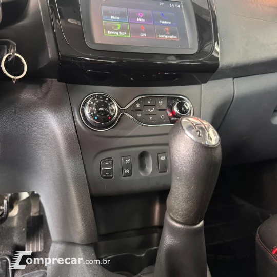 SANDERO 1.6 Stepway 16V