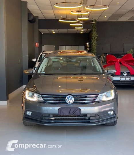 JETTA 2.0 TSI Highline 211cv