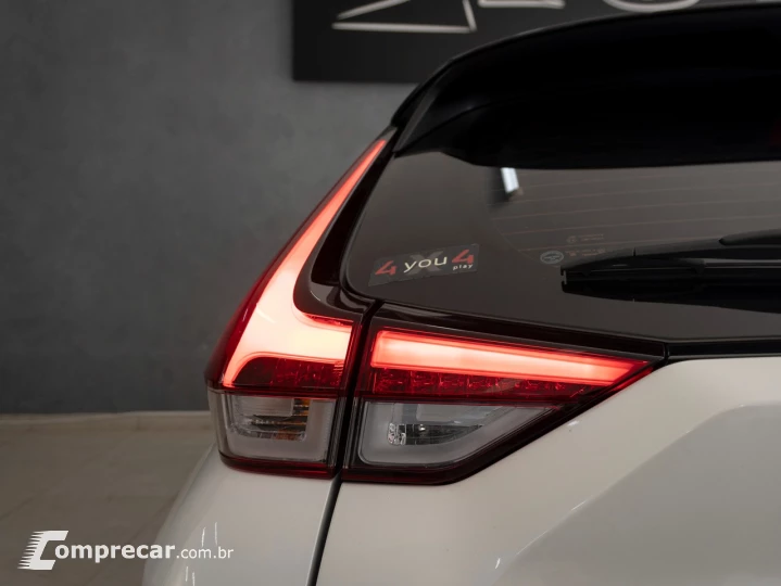 Eclipse Cross HPE-S 1.5 16V 165cv Aut.