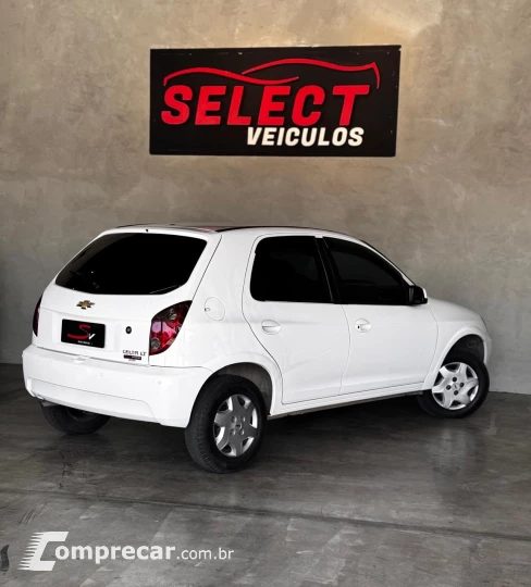 CELTA 1.0 MPFI LT 8V