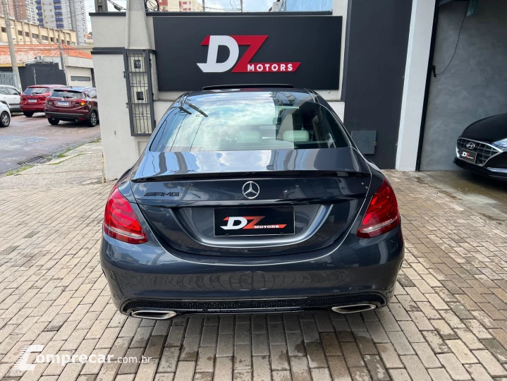 C 250 2.0 CGI Sport Turbo 16V