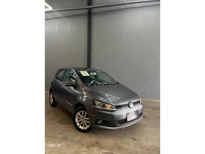 FOX 1.6 MSI TOTAL FLEX CONNECT 4P MANUAL