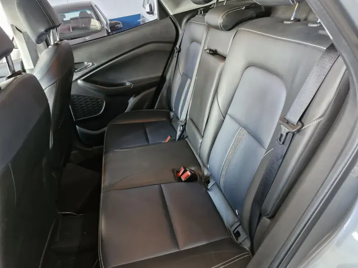 TRACKER 1.2 TURBO FLEX PREMIER AUTOMÁTICO