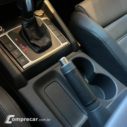 AMAROK Highline CD 3.0 4x4 TB Dies. Aut.