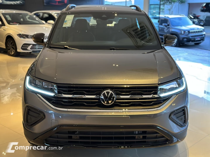 T-CROSS 1.4 250 TSI Highline