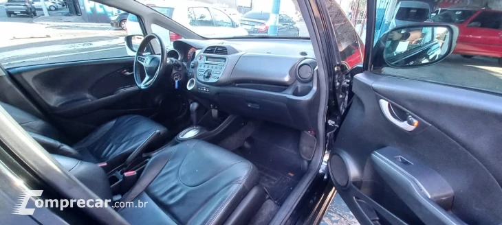 FIT 1.5 EX 16V