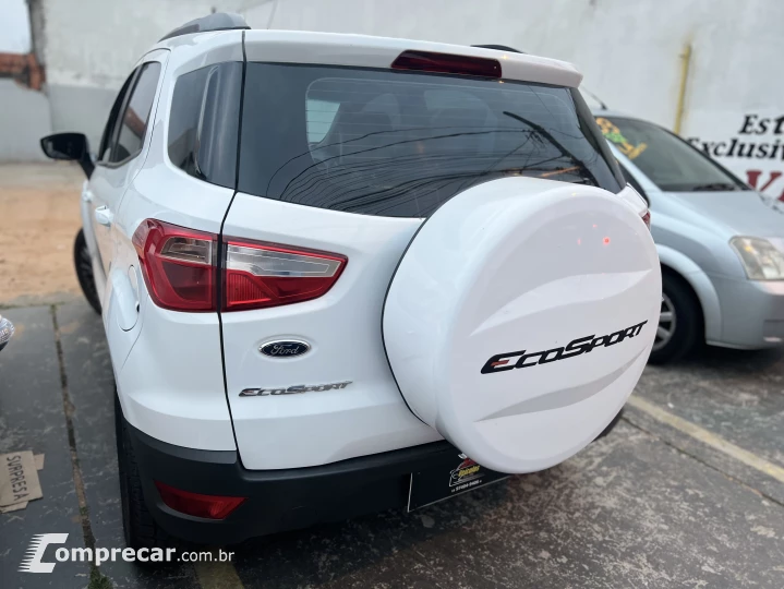 ECOSPORT 2.0 SE 16V