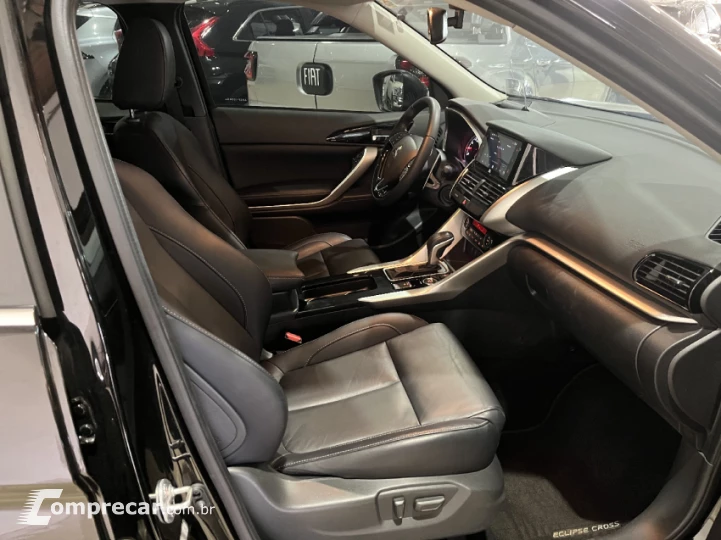 ECLIPSE CROSS 1.5 Mivec Turbo Hpe-s S-awc