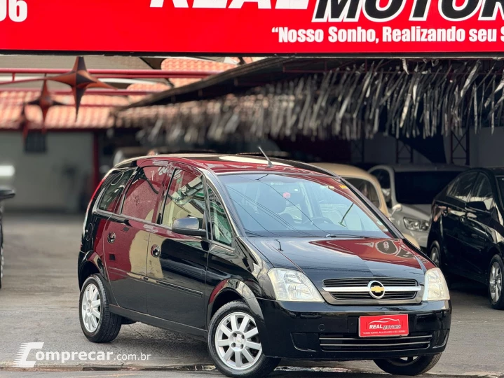 MERIVA 1.8 MPFI Maxx 8V