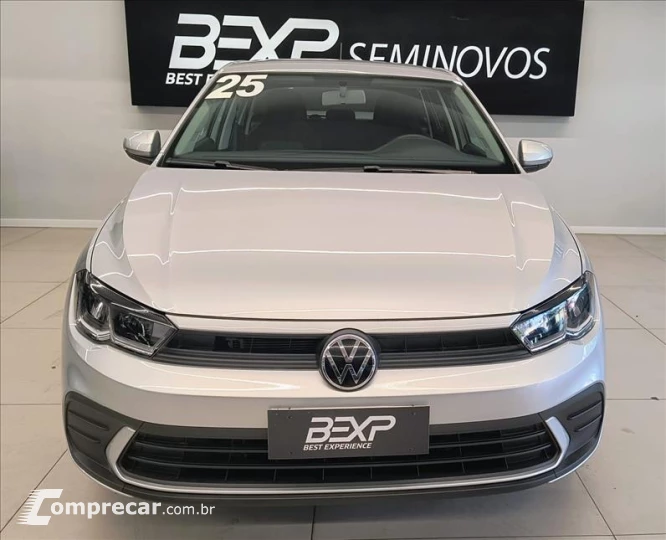 POLO 1.0 170 TSI Comfortline
