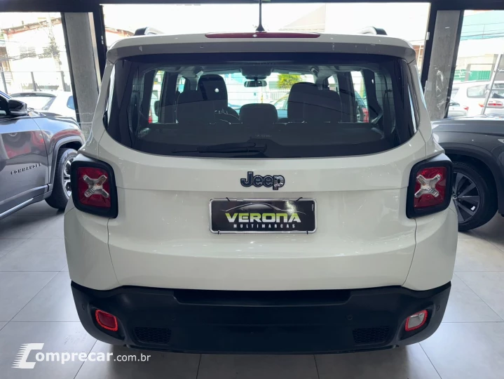 Renegade Sport 1.8