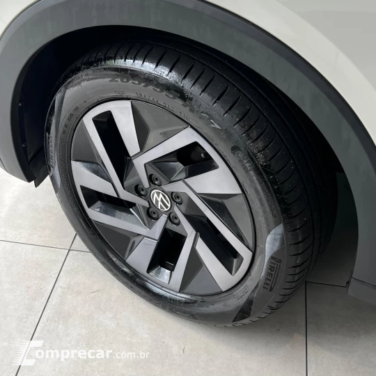 T-Cross Highline 1.4 TSI Flex 16V 5p Aut