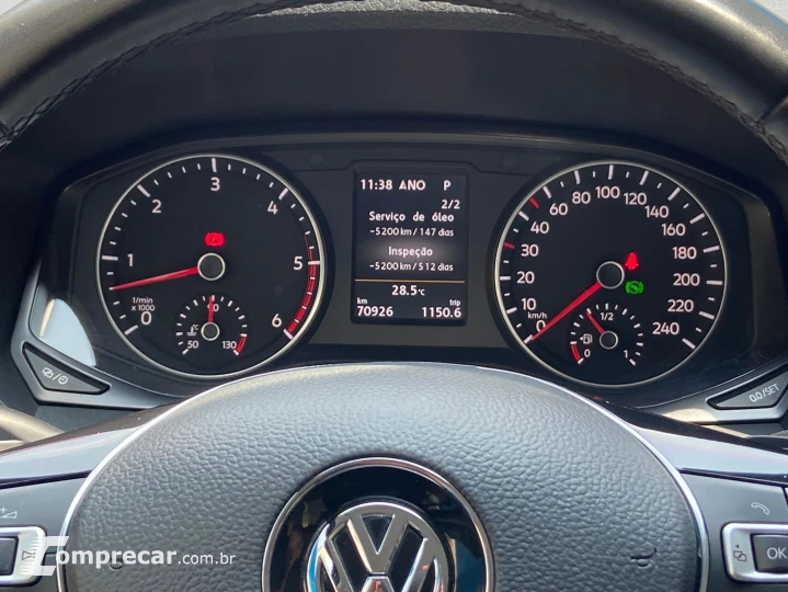 AMAROK 3.0 V6 TDI Highline CD 4motion