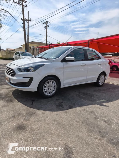 KA + 1.0 SE 12V
