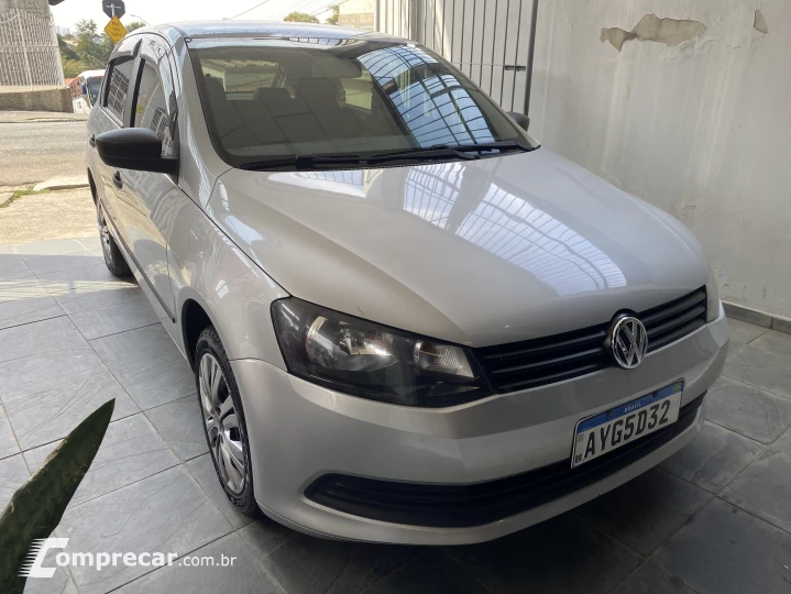 GOL 1.0 8V