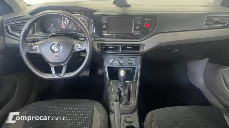 VIRTUS 1.0 200 TSI Comfortline