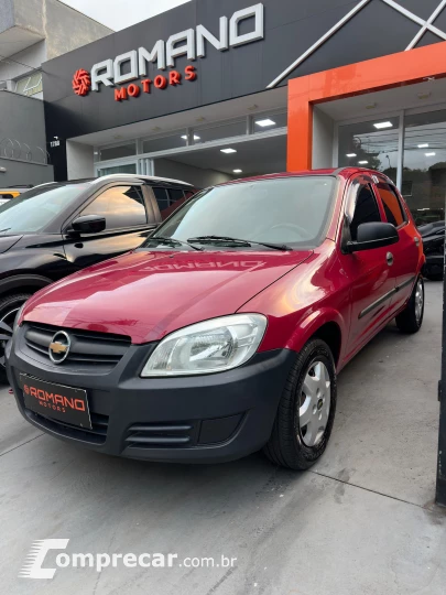 CELTA 1.0 MPFI Life 8V
