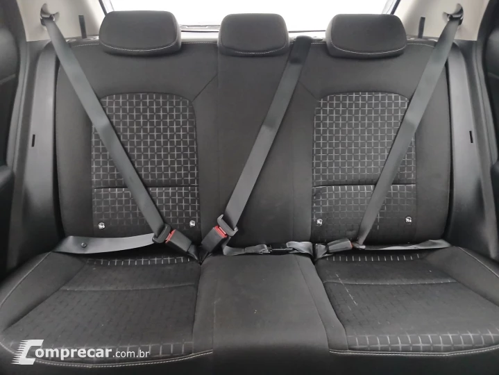 HB20 1.0 12V FLEX COMFORT PLUS MANUAL