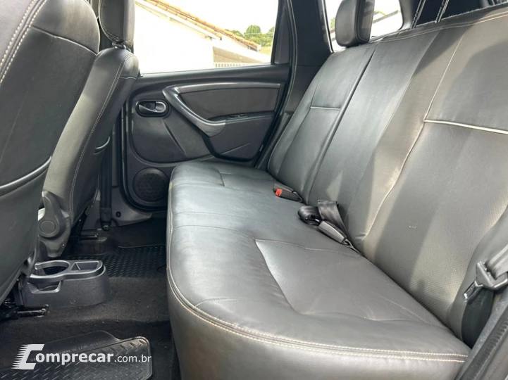 DUSTER 1.6 16V SCE Dynamique