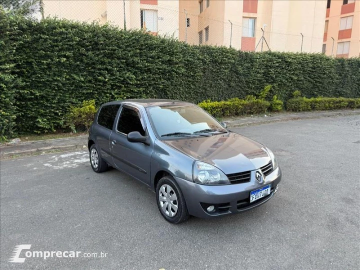 CLIO 1.0 Campus 16V
