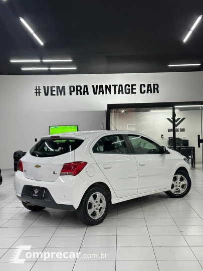 ONIX 1.4 MPFI LT 8V