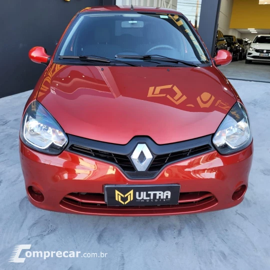 Clio RN/Alizé/Expr./1.0 Hi-Power 16V 5p