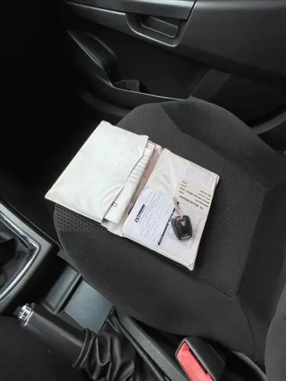 VECTRA 2.0 MPFI GT Hatch 8V