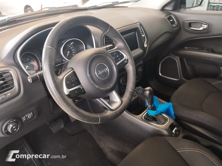 COMPASS 2.0 16V Sport
