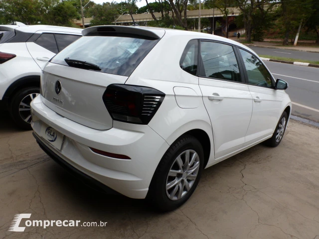 POLO 1.0 MPI