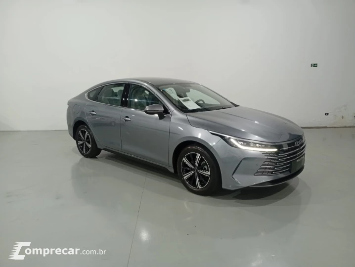 KING 1.5 Dm-i Phev GS