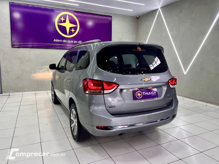 SPIN 1.8 Premier 8V