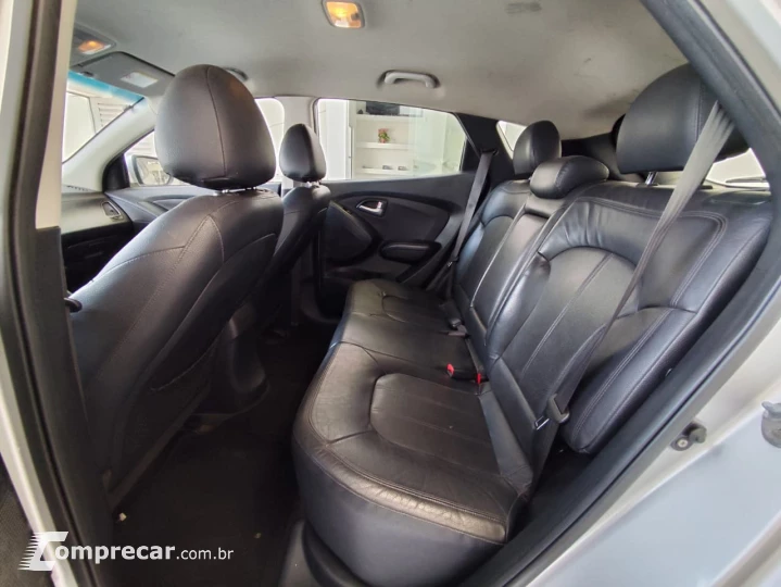 IX35 2.0 MPFI GLS 16V