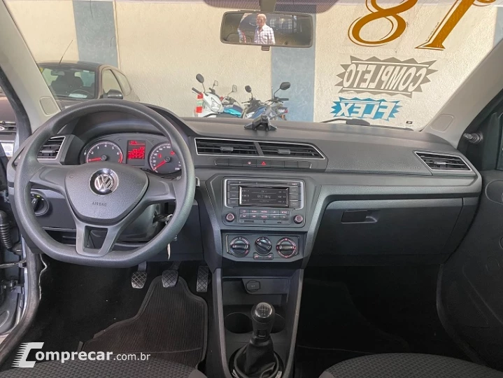 VOYAGE 1.6 MI Trendline 8V