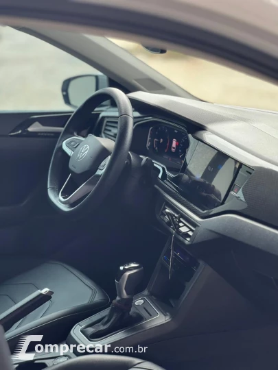 POLO 1.0 200 TSI Highline